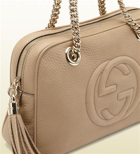 Gucci inspired handbags